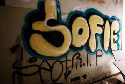 Sofie R.I.P.