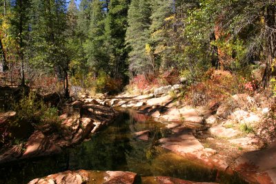 Oak Creek