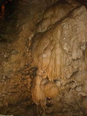 Caveside
