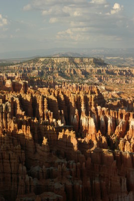 Bryce Canyon