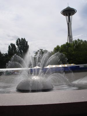 Seattle Center