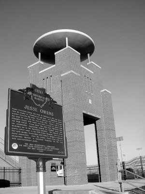 Jesse Owens Field