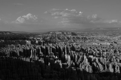 Bryce Canyon