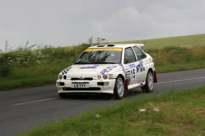 Ford Escort