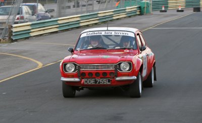 Ford Escort mk 1