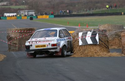 Ford Escort mk 2