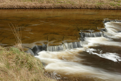 Liddel Water, The Borders,    Scotland.