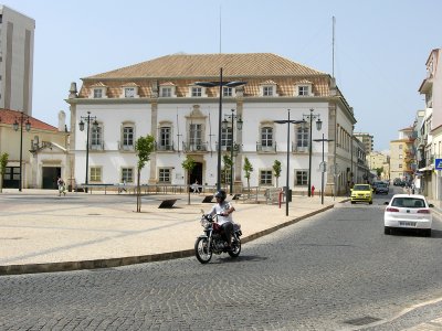 Portimao,   Portugal.