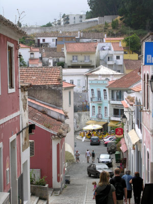 Monchique,   Portugal.
