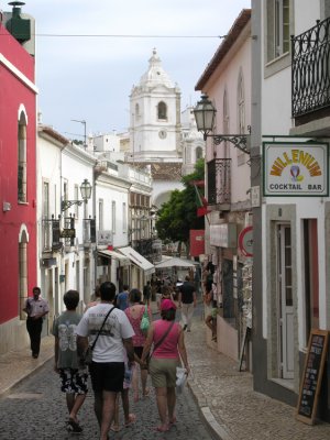 Lagos,   Portugal.