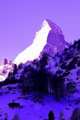 Clear Sky Matterhorn Daybreak 2.jpg