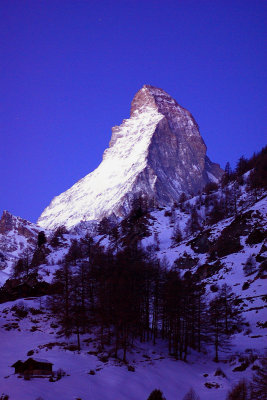 Clear Sky Matterhorn Daybreak 4.jpg