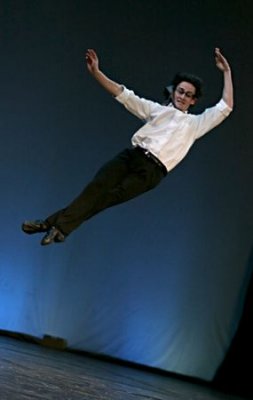 Le Ballet du Capitole Les Bourgeois 03/2007