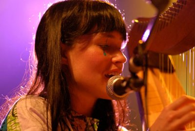 Cocorosie  06/2007