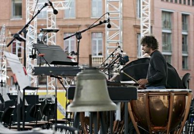 Orchestre National Du Capitole De Toulouse Filage 06/2007