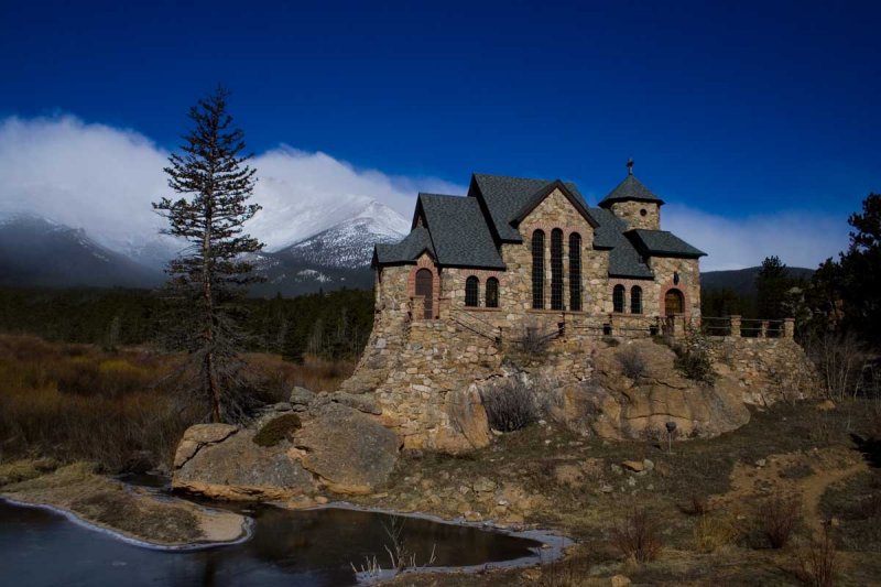 Rocky Mountain Church