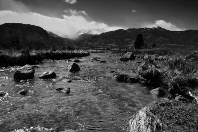 Rocky Mountain National Park #1