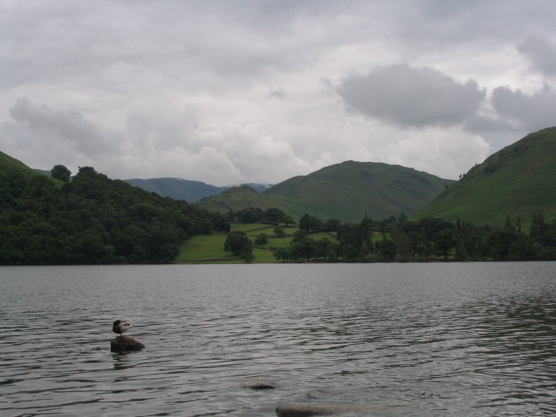 Ullswater