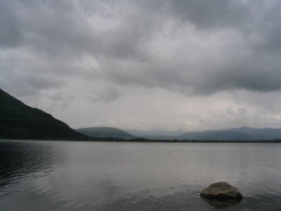The English Lake District 2007