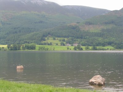 Bassenthwaite