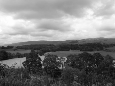 Kirkby Lonsdale, Ruskin's View