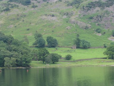 Ullswater