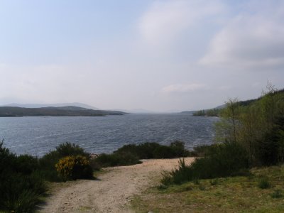 Loch Laidon