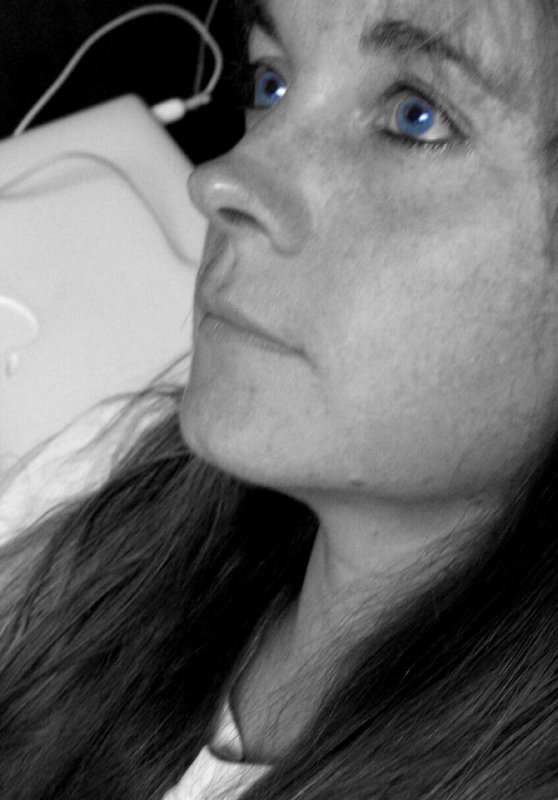 Benadryl Daze~*