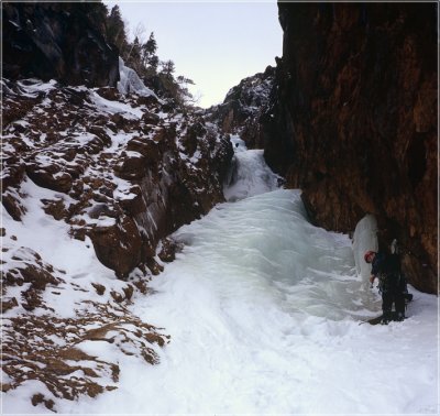 Northern Mountains