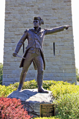 bennington