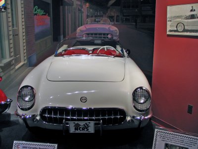 corvette_museum