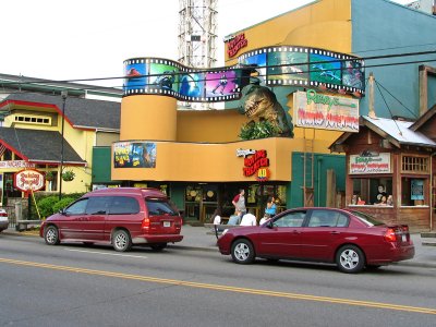 gatlinburg