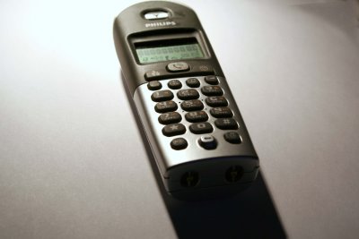 Waiting for a Call