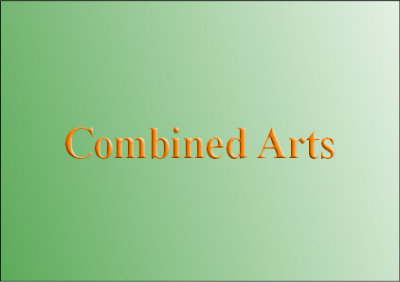 Combined Arts