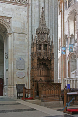 Bishops Chair