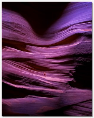 Upper Antelope Canyon