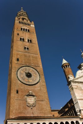 Cremona, Italy