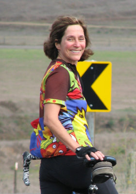 Dianna Chileno Valley 11-4-06