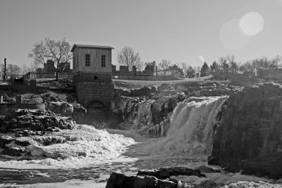 Sioux Falls at Sioux Falls, SD