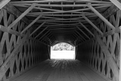 Hogback Bridge