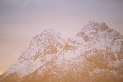 Tysfjord