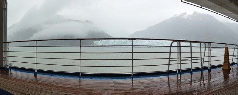 Glacier Bay