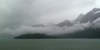 Glacier Bay