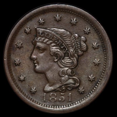 1851 large cent ngc au 53 obv.jpg