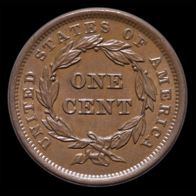 1843 Large Cent RAW rev LARGE.jpg