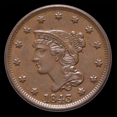 1843 Large Cent RAW obv LARGE.jpg