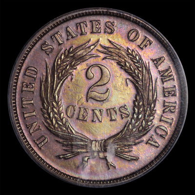 Two Cents