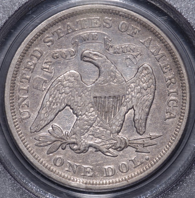 1869 Seated Dollar rev.jpg