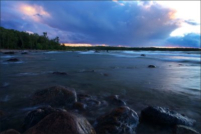 Avenda Park, Geogian Bay -01