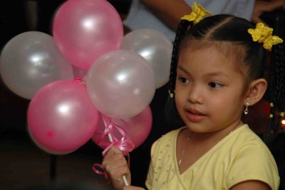 Balloons
